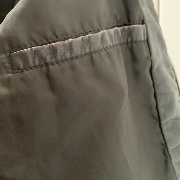 BIG CHILL VINTAGE faux leather - Picture 12 of 14